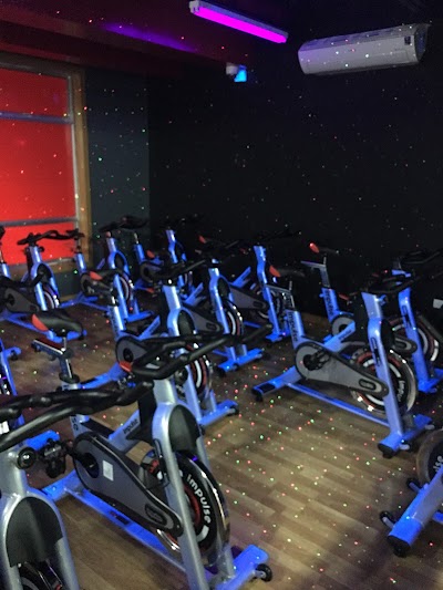 Photos of Express Fitness, Boulevard Supercentre