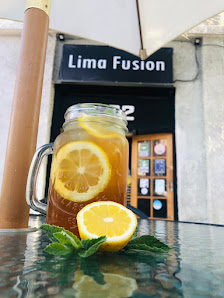Foto de Lima Fusión Del propietario