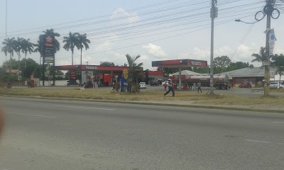 Photos of TEXACO Choloma