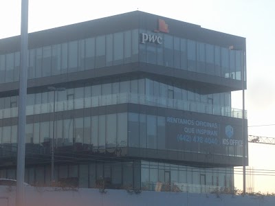 Photos of PwC Mexico - Quer&eacute;taro Office