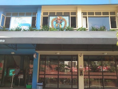 Photos of QFX Kumari Hall