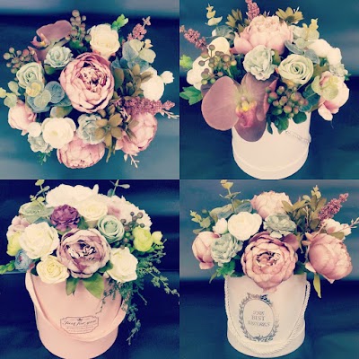 Photos of Flower boutique