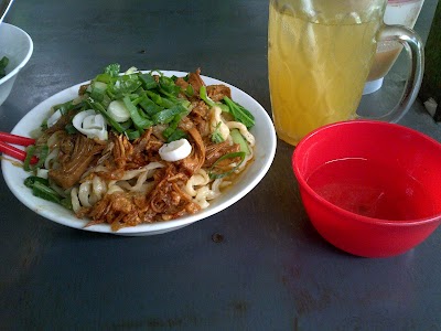 cafe