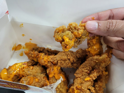 NYK Halifax Fried Chicken