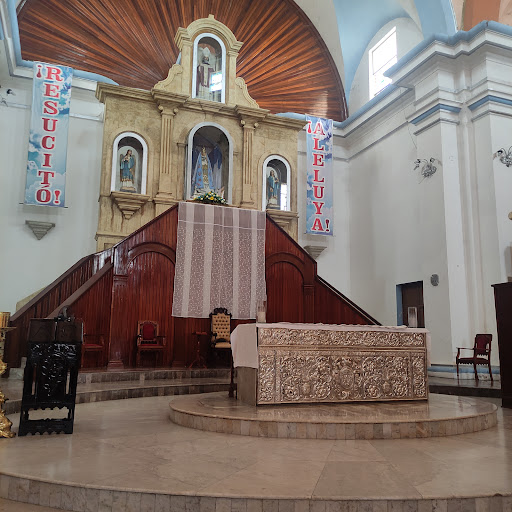 Basilica Liberiana de San Martin de Tours