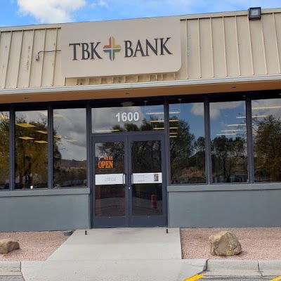 TBK Bank