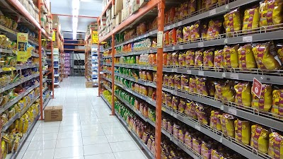 Photos of Ramayana Mall Sesetan