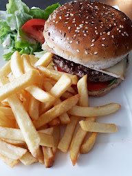 Photo n°19 de Le Chamois à Métabief (Restaurant français)