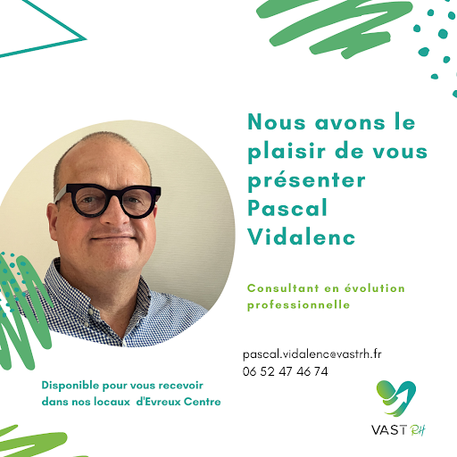Vast Rh Evreux Centre - Bilan De Compétences - Thumbnail