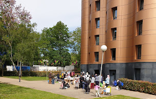 Photo n°1 de Secours Populaire - Comité de Noisiel à Noisiel (Association bénévole)