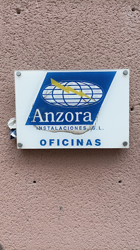 Anzora Instalaciones, S.L. - Thumbnail