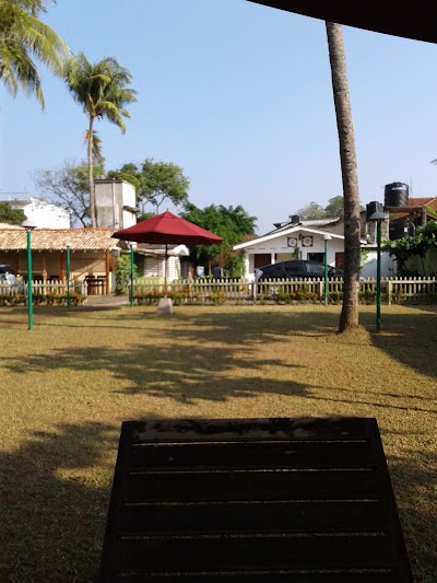 Photos of Hotel Nawathana