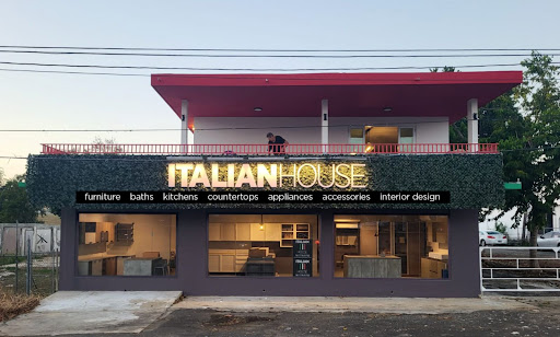 Italian House by Planeta Cuarzo - Thumbnail