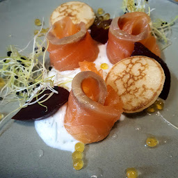 Photo n°19 de Papilles et Nature à Leucate (Restaurant)