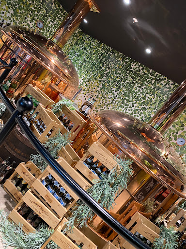 Restaurant Kochmütze - Visual