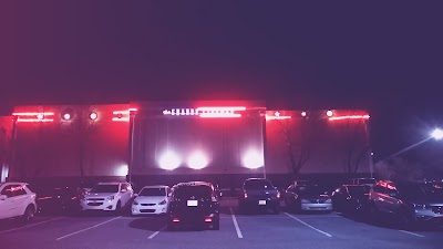 Photos of Regal Cinemas Greensboro Grande 16