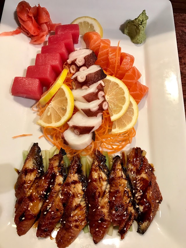 Wasabi Bar & Grill