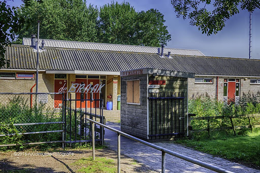 Soccer Club Makkum Gallery - Netherlands