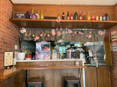 Taqueria el Tanque by null