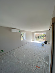 Photo n°9 de Solar peinture - Peintre en bâtiment à Roaillan (Peintre en bâtiment)