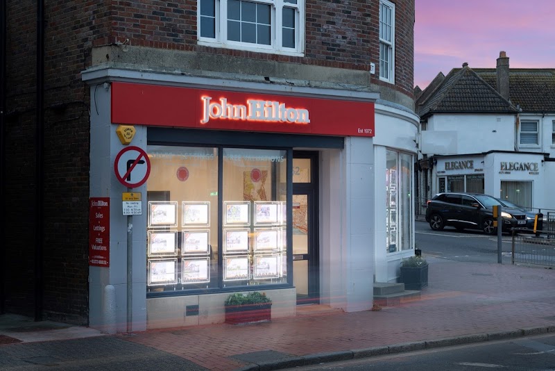John Hilton Estate Agents photo 2