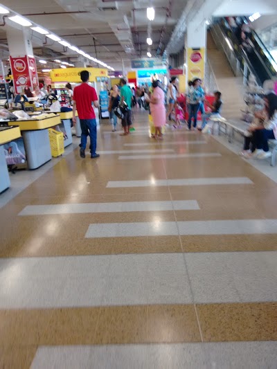 Photos of Exito Robledo