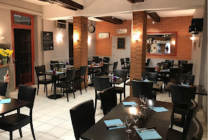 Photo n°6 de Restaurant le Commerce - Chez Camille et Steph à Saint-Lys (Brasserie)