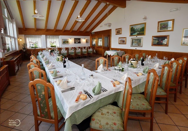 Ristorante Alla Vedova