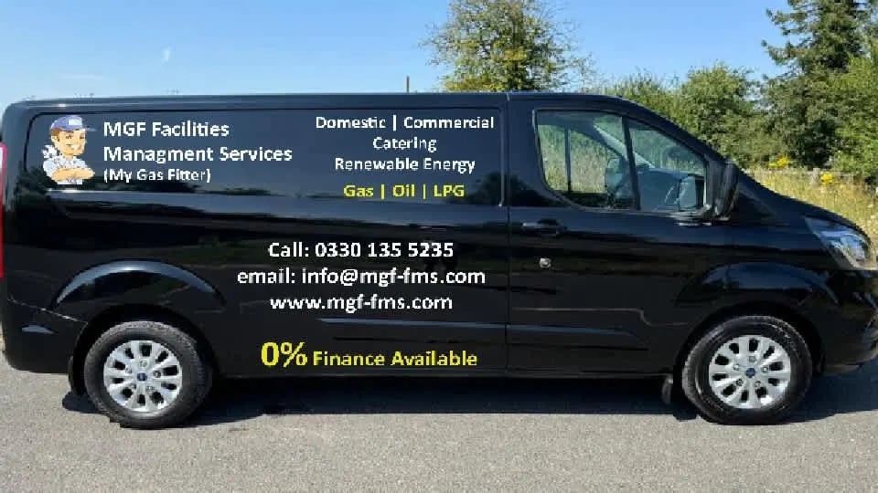 MGF Facilities Management Services Ltd