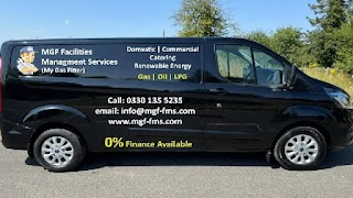 MGF Facilities Management Services Ltd