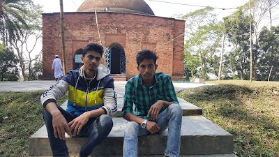 Photos of Bibi Chini Historical Shahi Mosque