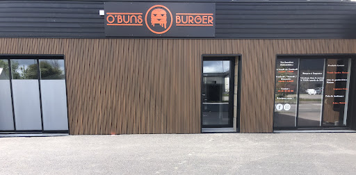 Photo 1 - O'Buns Burger