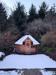 Photo n°4 de Le Brasero - Au Coin Du Bois à Langolen (Restaurant)