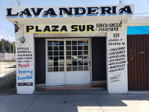 Lavandería PLAZA SUR - Thumbnail