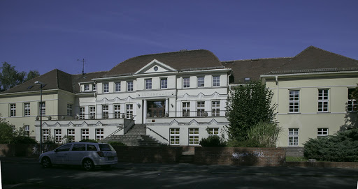 Evangelische Kirchengemeinde Bitterfeld