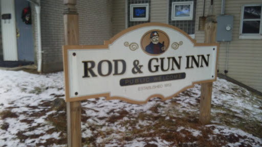 Rod & Gun Inn Gallery - United States