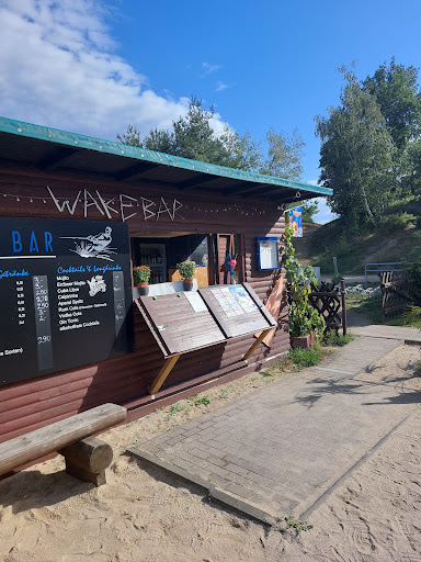 Wake Bar - Thumbnail