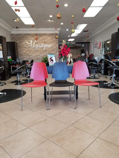 Mystique Salon & Spa - Thumbnail