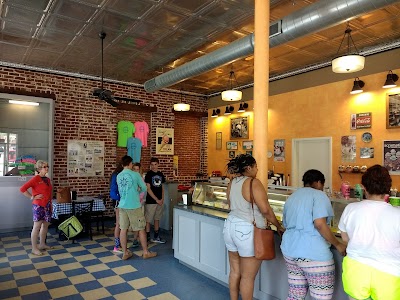 Photos of Mooresville Ice Cream Co