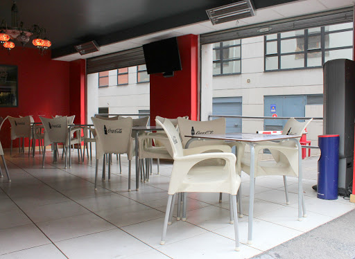 RESTAURANT DELÍCIES TURQUES - Thumbnail