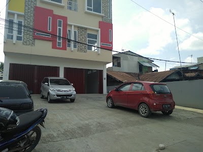 Photos of RM. Sido Mampir