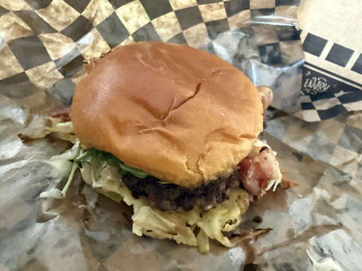 PiMi Burger