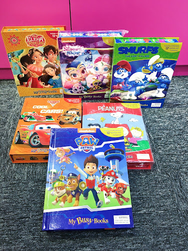 Comentarii opinii despre CUBE-i AMK Hub