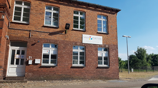 SALO Bildung und Beruf GmbH