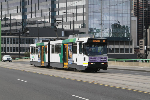 La Trobe St/Spencer St #119 - Thumbnail
