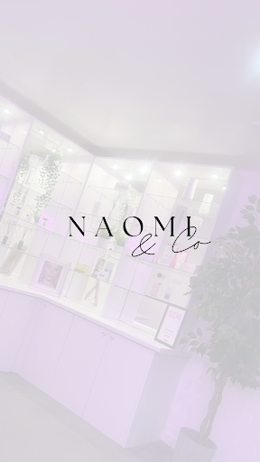 Naomi & Co