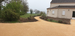 Photo n°25 de RoquesTP à Savignac-sur-Leyze (Entreprise de terrassement)