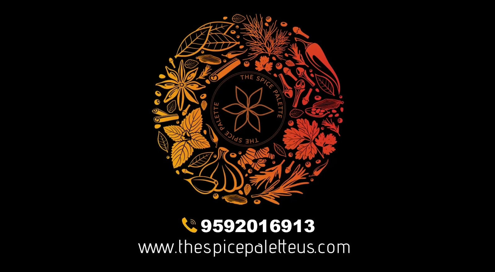 The Spice Palette Indian Cuisine — photo 2