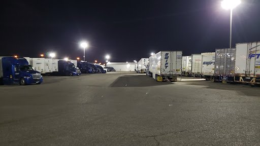 Swift Transportation - Columbus Terminal