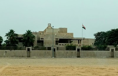 Photos of Embassy of India